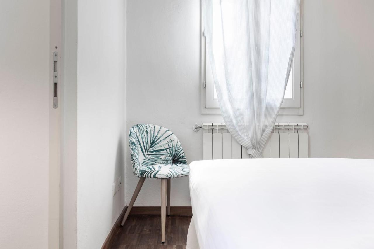 Ferienwohnung Charme In Santa Maria Novella Florenz Exterior foto