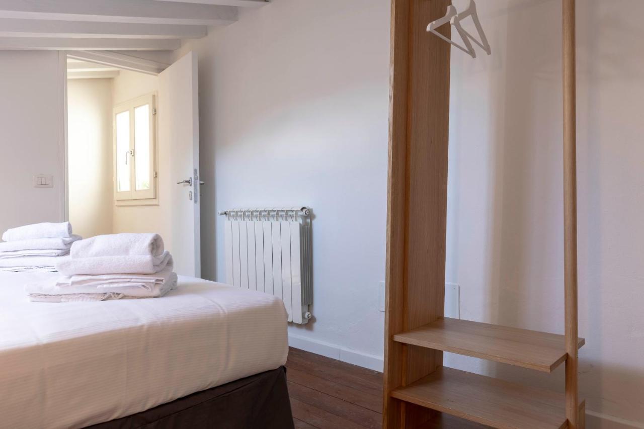 Ferienwohnung Charme In Santa Maria Novella Florenz Exterior foto