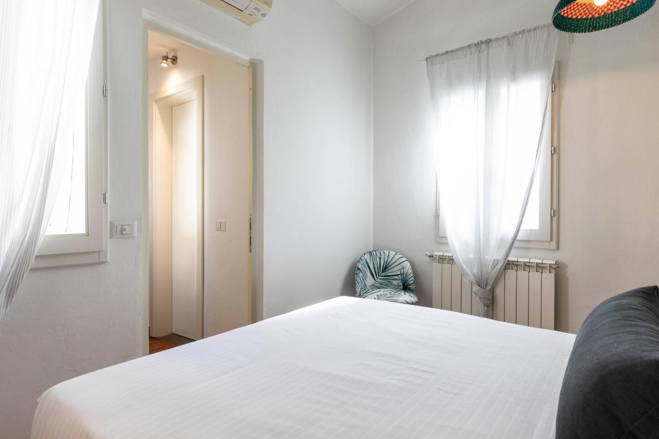 Ferienwohnung Charme In Santa Maria Novella Florenz Exterior foto