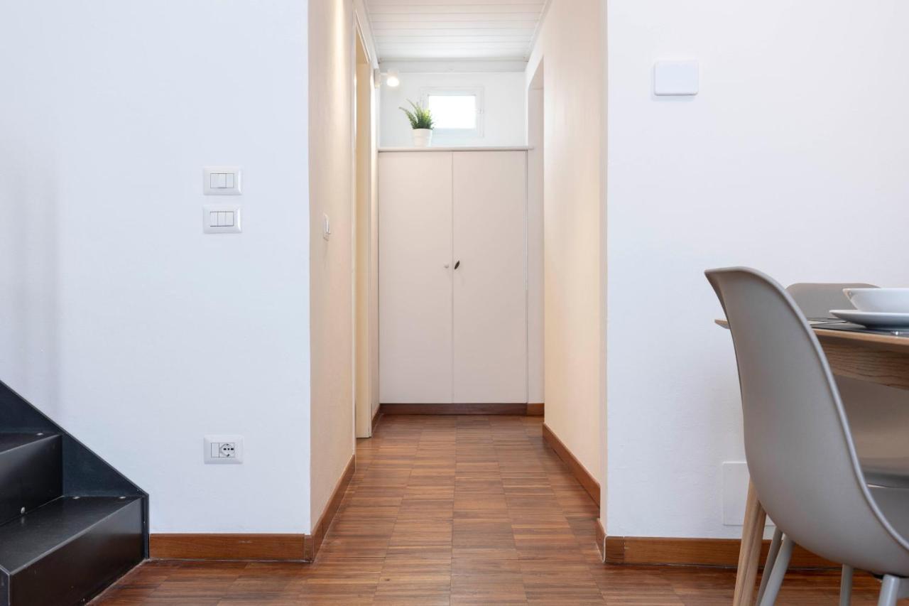 Ferienwohnung Charme In Santa Maria Novella Florenz Exterior foto